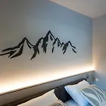 Szálloda 54 Davos