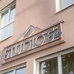 Szálloda 54 Davos