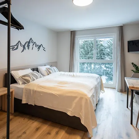 Hotel 54 Davos