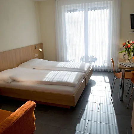 Aparthotel 54