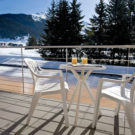 54 Davos
