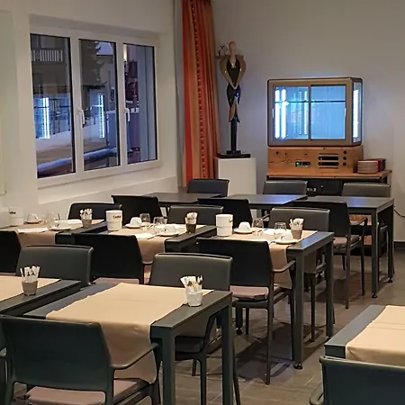 Aparthotel 54 Davos