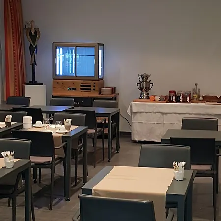 Ξενοδοχείο με διαμερίσματα 54