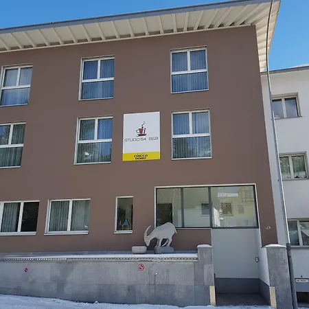 54 Aparthotel 2*