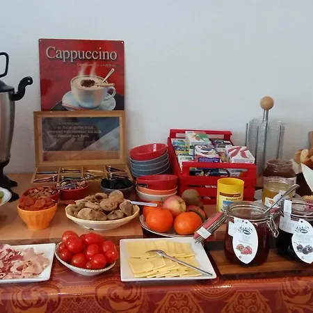 Ξενοδοχείο με διαμερίσματα 54 Νταβός