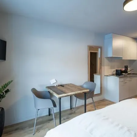 Aparthotel 54