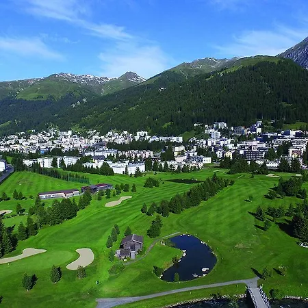 54 Davos