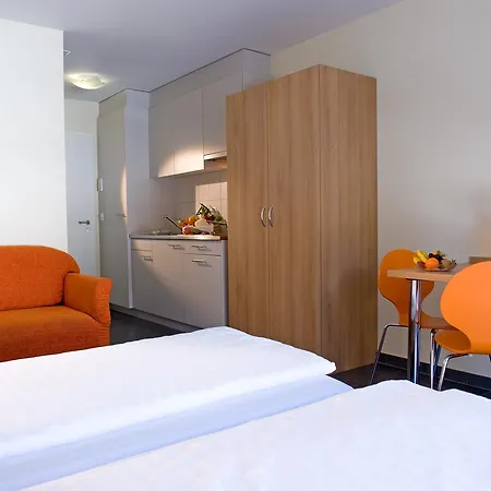 54 Hotel