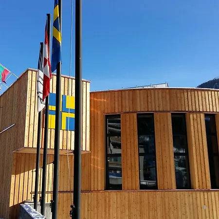 Hotel 54 Davos