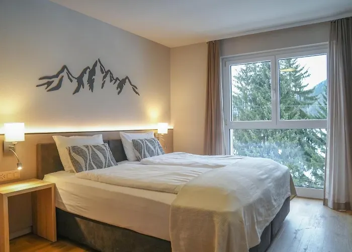 Hotel 54