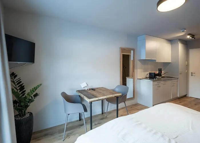 54 Hotel Davos