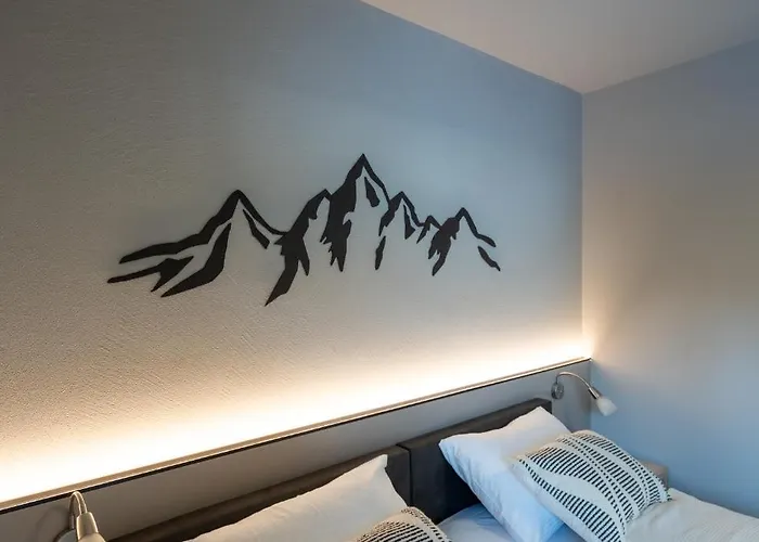 Hotel 54 Davos
