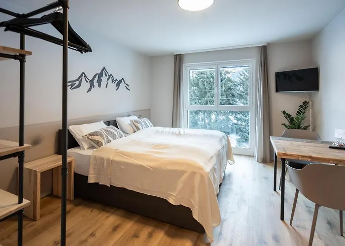 54 2* Davos