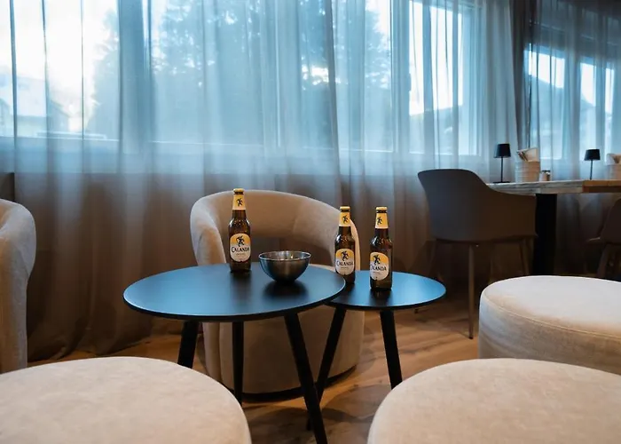 Hotel 54 2*