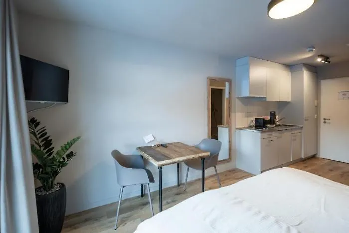 Hotel 54